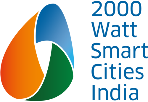 2000watt Logo