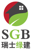 SGB LogoWeb
